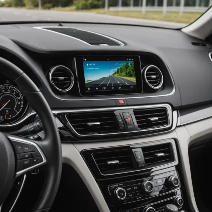 Как выбрать и использовать диффузор воздуха в авто: полное руководство для автолюбителей