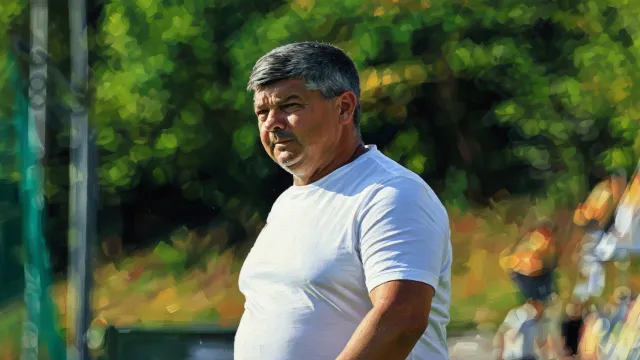 ЛНЗ готов к дебюту. Пономарев обещает максимум!
