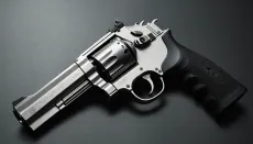 Smith & Wesson 627-8 (RS 6278): Обзор револьвера S&W 627 Performance Center